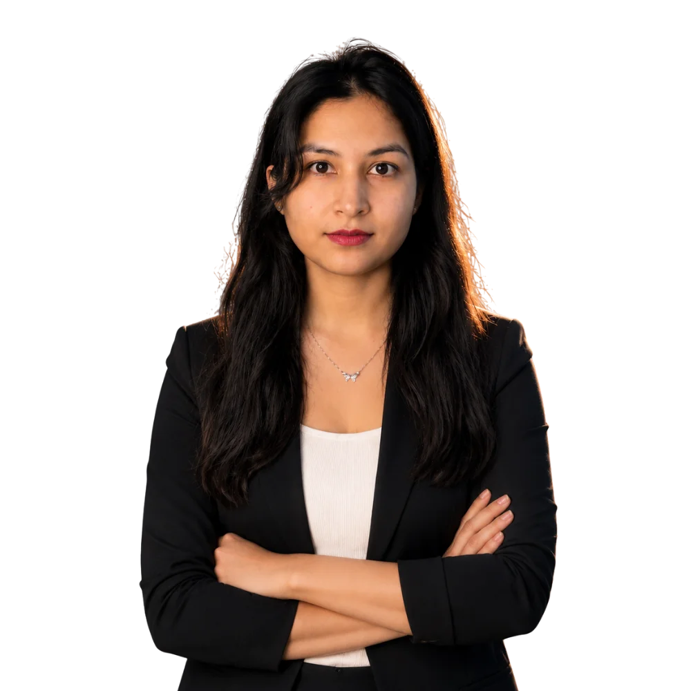 Surbhi Chadha