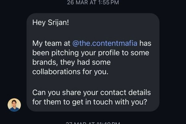 Client result