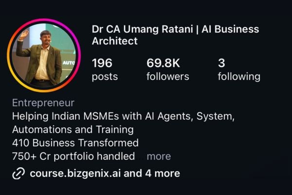 Client result
