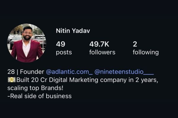 Client result